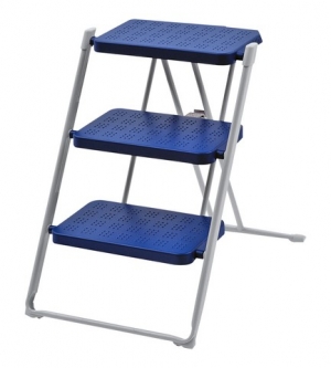Skládací schůdky Nuovastep Step 
