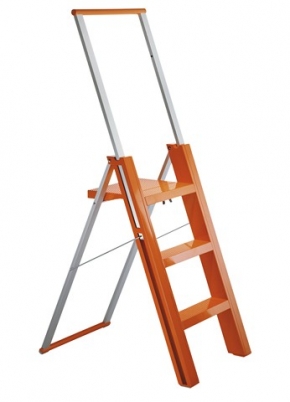 Skládací schůdky Flo Skládací schůdky Flo