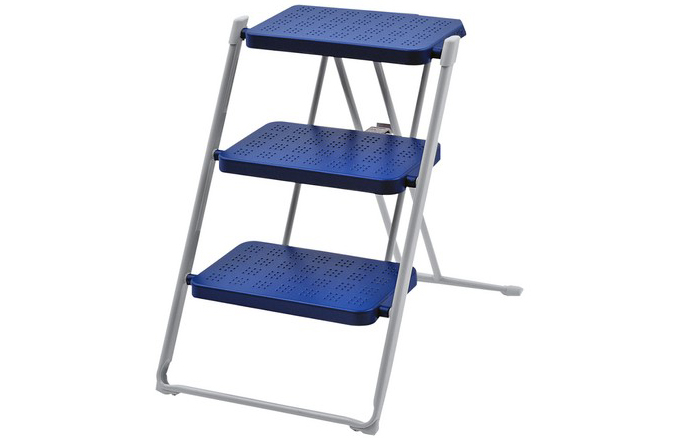 Skládací schůdky Nuovastep Step 