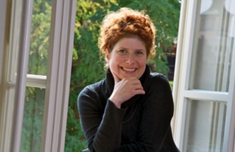 Alice Nellis