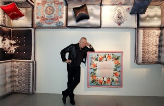 Fenomén: módní návrhář Jean-Paul Gaultier