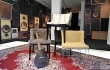 Lenny Kravitz navrhl židli pro Kartell 