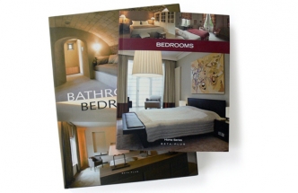 Bathrooms &amp; bedrooms; Bedrooms