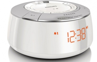 Radiobudík AJ5000 