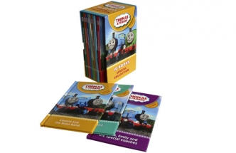 Thomas and Friends