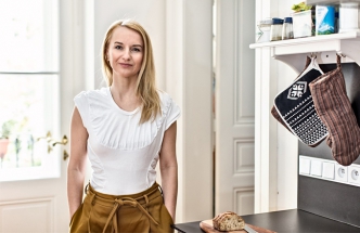 Nahlédli jsme do soukromí Jany Zielinski