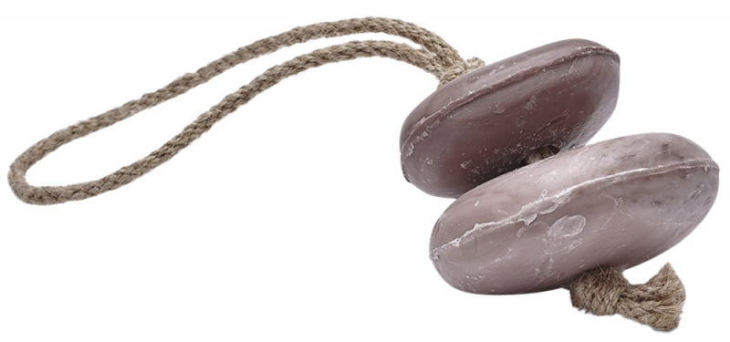 Vonné mýdlo Farah (Aquanova), hmotnost 60 g, cena 249 Kč, WWW.COCLEA.CZ