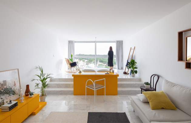 Autorem je studio corpo sídlící v portugalském městě Vilamoura. Autorem je studio corpo sídlící v portugalském městě Vilamoura.