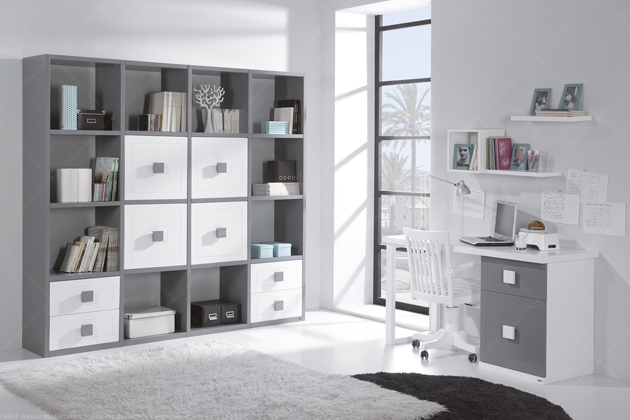 Home office jako fenomén dnešní doby (KSL LIVING) Home office jako fenomén dnešní doby (KSL LIVING)