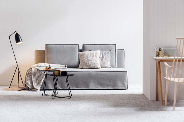 Modulární sofa s nadčasovým designem