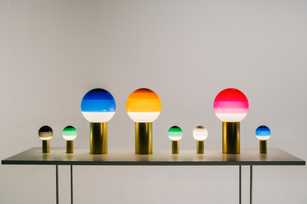 Light Works představí mysteriózní instalaci, která vás zláká podmanivými barvami. 