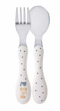 Příbor Lässig Cutlery Stainless Steel Garden Explorer 