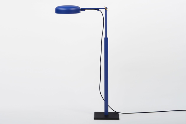 Při příležitosti 60. výročí vzniku klasické lampy sch 1 (Mawa Design), navržené v roce 1959 designérem Fridtjofem Schliephackem, přichází výrobce s limitovanou sérií 250 kusů v několika barevných provedeních.