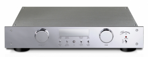 Oceňovaná německá firma Burmester Audiosysteme vyrábí highendové audio komponenty – zesilovače, předzesilovače, CD přehrávače, ale i reproduktorové soustavy nebo nově i all-in-one systémy – mimořádné kvality. 