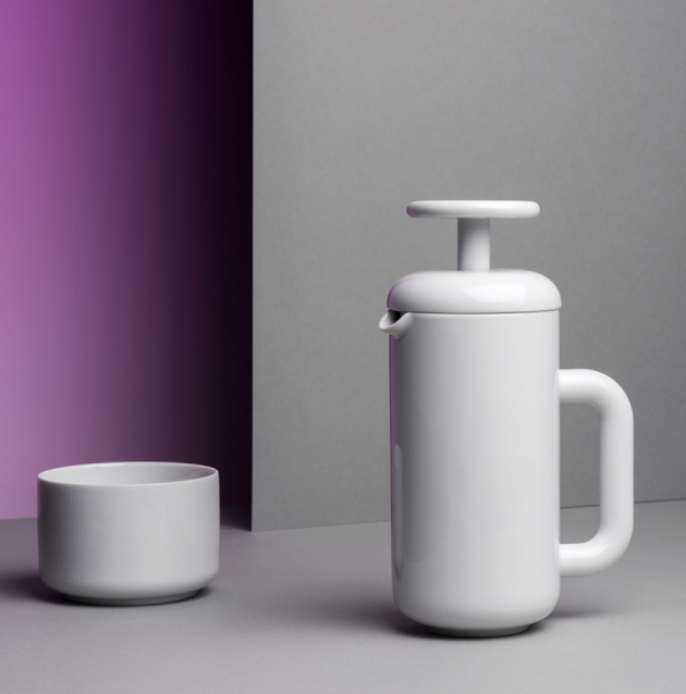  Z kolekce porcelánu Solo