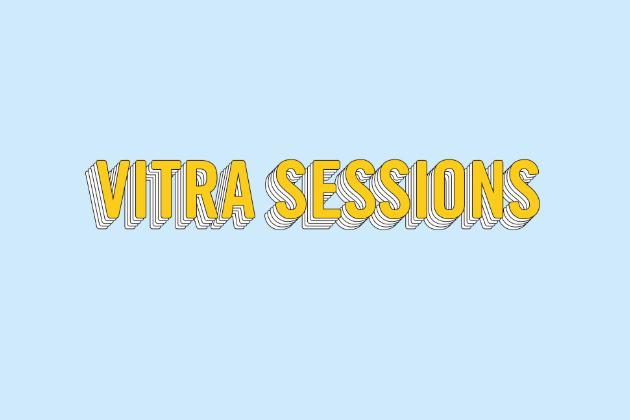 Vitra představuje novou sérii digitální semináře Vitra Sessions 