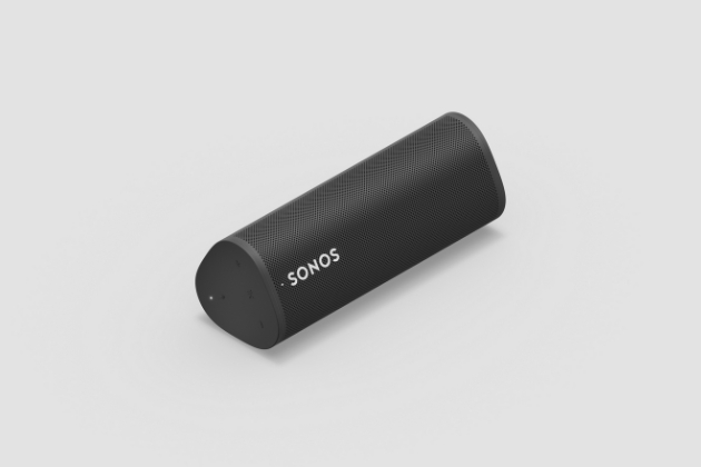 Sonos Roam – ultrapřenosný chytrý reproduktor