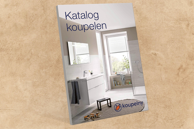 Velkým pomocníkem při výběru nové koupelny může být i podrobný katalog koupelen. 