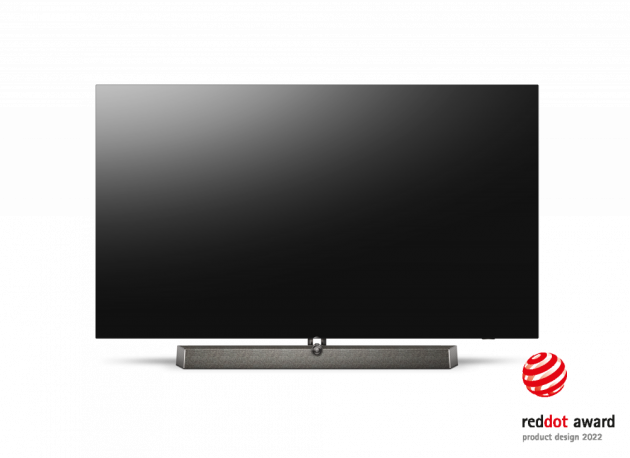 Philips TV OLED+ 907