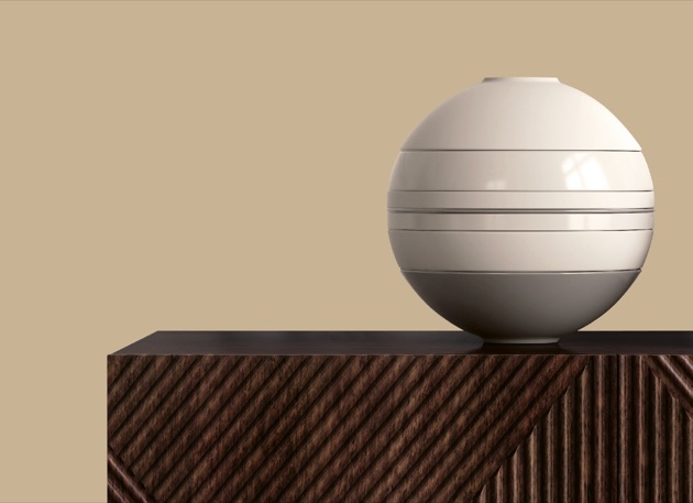 La Boule, Villeroy &amp; Boch