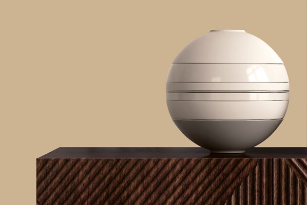 La Boule, Villeroy &amp; Boch