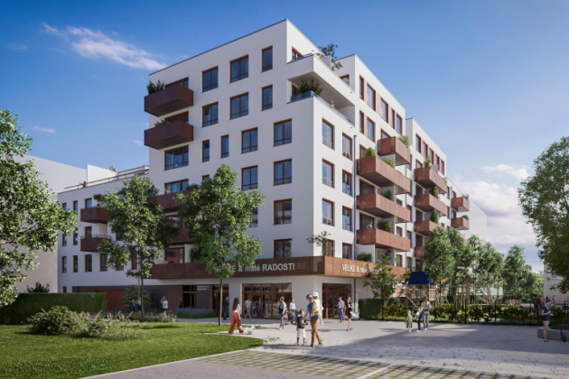 Jaké výhody má družstevní bydlení v Praze?