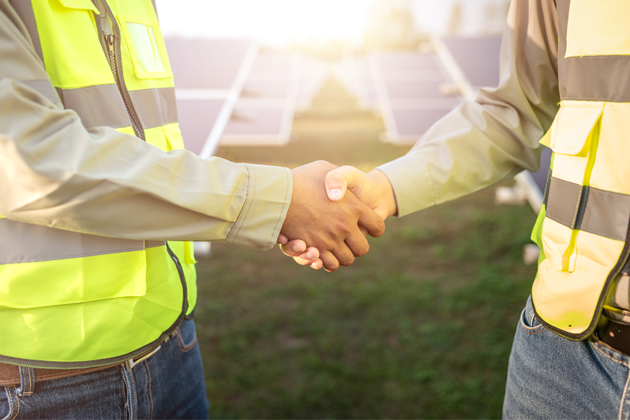 Jak při bydlení šetřit energii a peníze 