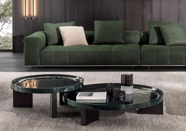 Louver (Minotti)