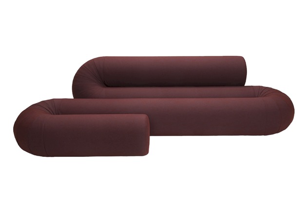 Sofa Serpentine (Dante)