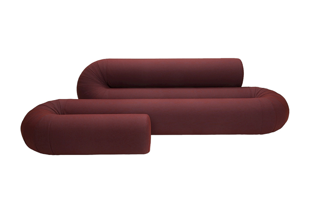 Sofa Serpentine (Dante)