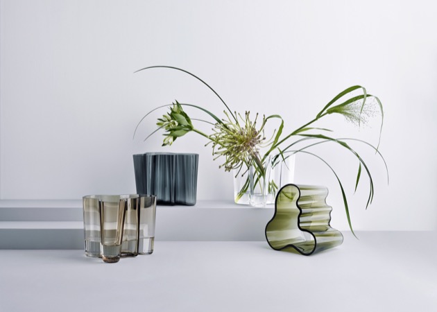 Alvar Aalto Collection (Design Alvar Aalto)