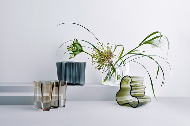 Alvar Aalto Collection (Design Alvar Aalto)