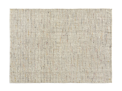 Koberec Crayon, utkaný z novozélandské vlny a viskózy, 140 × 200 cm, cena na dotaz
