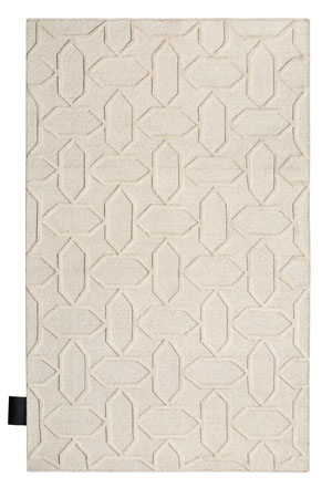 Kusový koberec z kolekce Gems, design Damian Williamson, 100% vlna, více rozměrů cena od 16 309 Kč