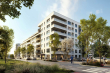 Nové byty v projektu Nad skálou Barrandov Praha kousek od centra, přesto v přírodě