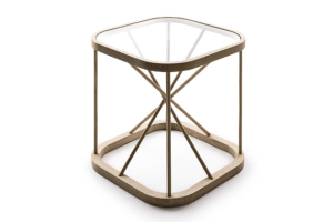 Odkládací stolek z kolekce Twiggy, design Ilkka Suppanen a Raffaella Ma