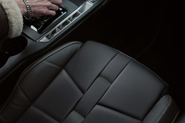 KOLEKCE ANTOINE DE SAINT EXUPÉRY: ZAŽIJTE S DS AUTOMOBILES VÝPRAVU SNŮ