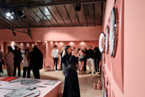 Značky Miele a extreme cashmere představily první Cashmere Spa na světě během pařížského Fashion Weeku