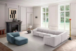 Sofa Float – nafouklá sedačka Sofa Float – nafouklá sedačka