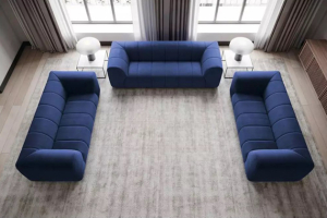 Pantheon - trendy modulární sofa