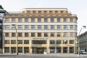 Palác Dunaj