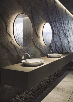 Zásnuby hygieny a designu 