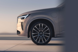 Volvo XC90: Vylepšená klasika s moderním duchem
