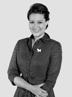 Anna Martínková, redaktorka