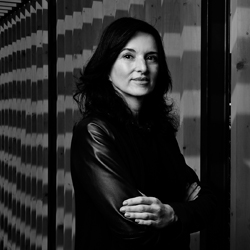 Barbora Léblová  interiors &amp; architecture