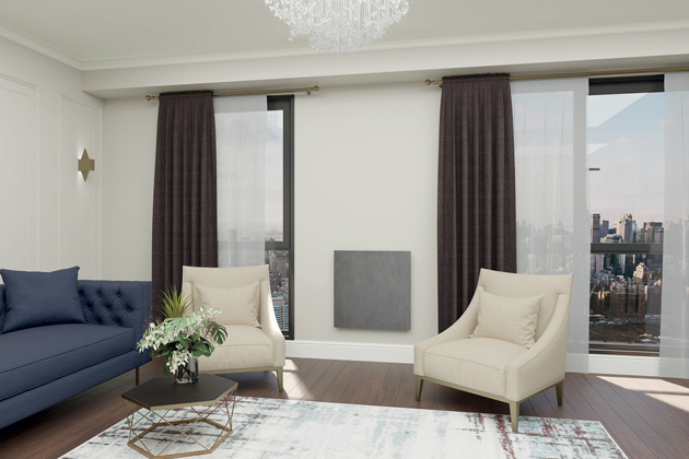 Elektrické sálavé panely bodují nízkými pořizovacími a servisními náklady, sálavým teplem a flexibilní regulací. Vybírat se přitom dá podle designu, výkonu, velikosti, umístění (a tím i velikosti sálavé a konvekční složky) či dalších faktorů. Sortiment včetně e-shopu najdete na www.fenixgroup.cz.