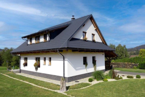 Chci střechu! Jak na to!