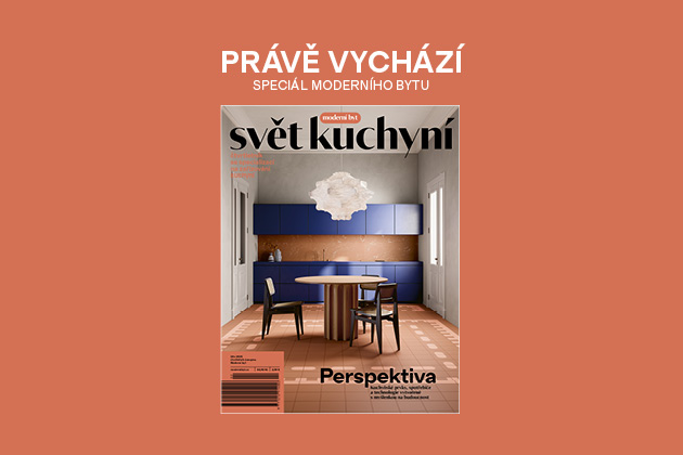 Promyšlená mycí centra