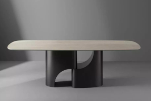 Taijitu – stůl rovnováhy