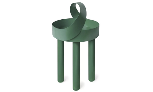 Odkládací stolek Möbius, design Thomas Dariel, cena na dotaz